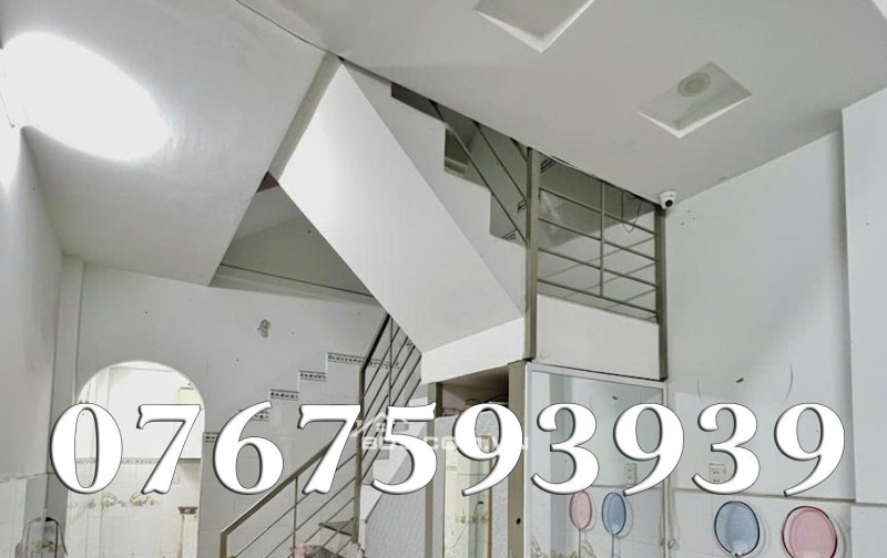 VIP Bán Nhà CHÍNH CHỦ Phú Nhuận đường Đỗ Tấn Phong 45m2 3PN 6.5 Tỷ Gần Sân Bay